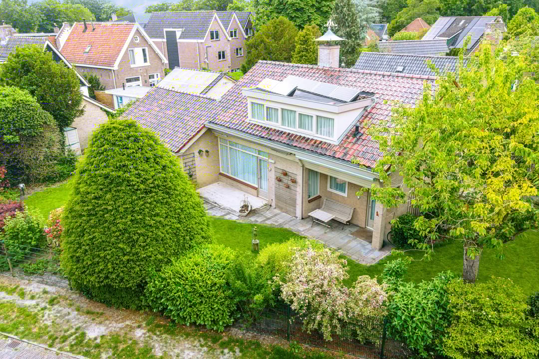 Foto 37 van Karel de Grotelaan 86