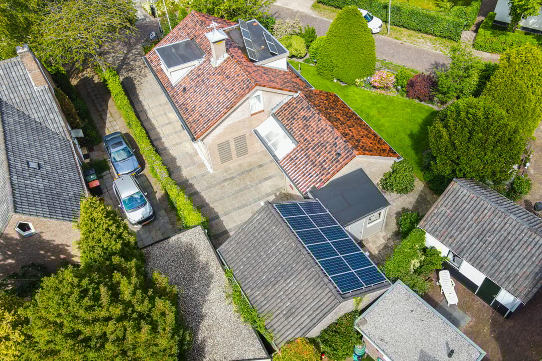 Foto 38 van Karel de Grotelaan 86