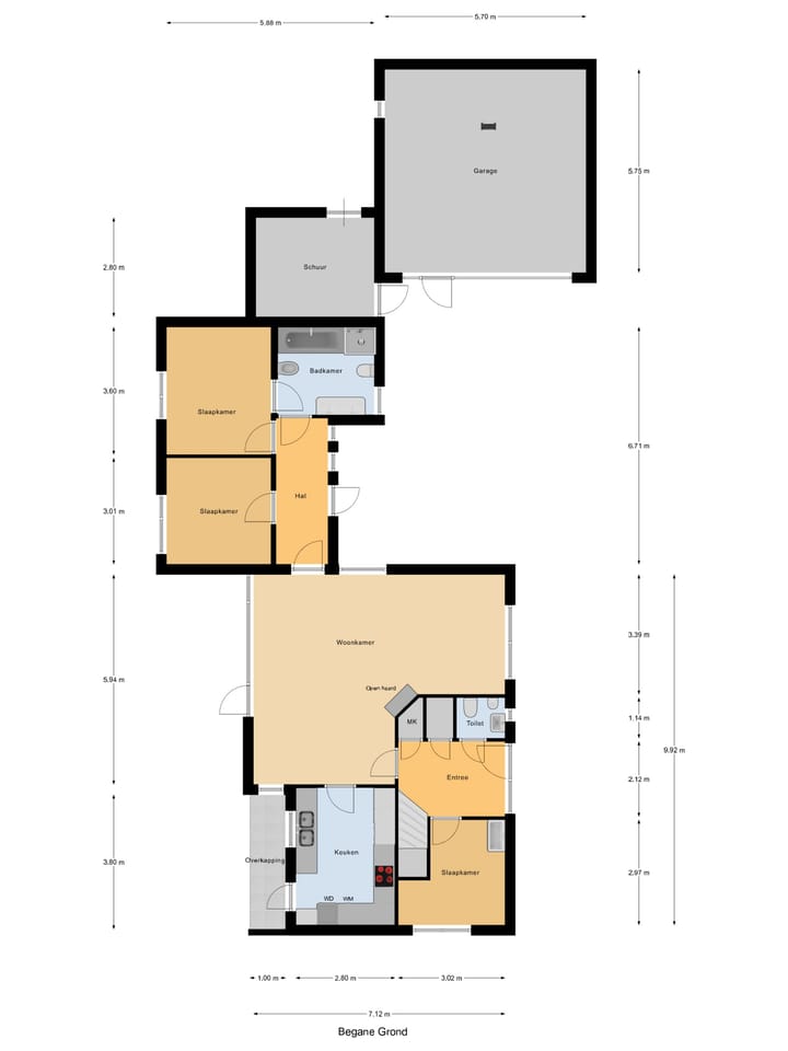 Photo 39 of Karel de Grotelaan 86