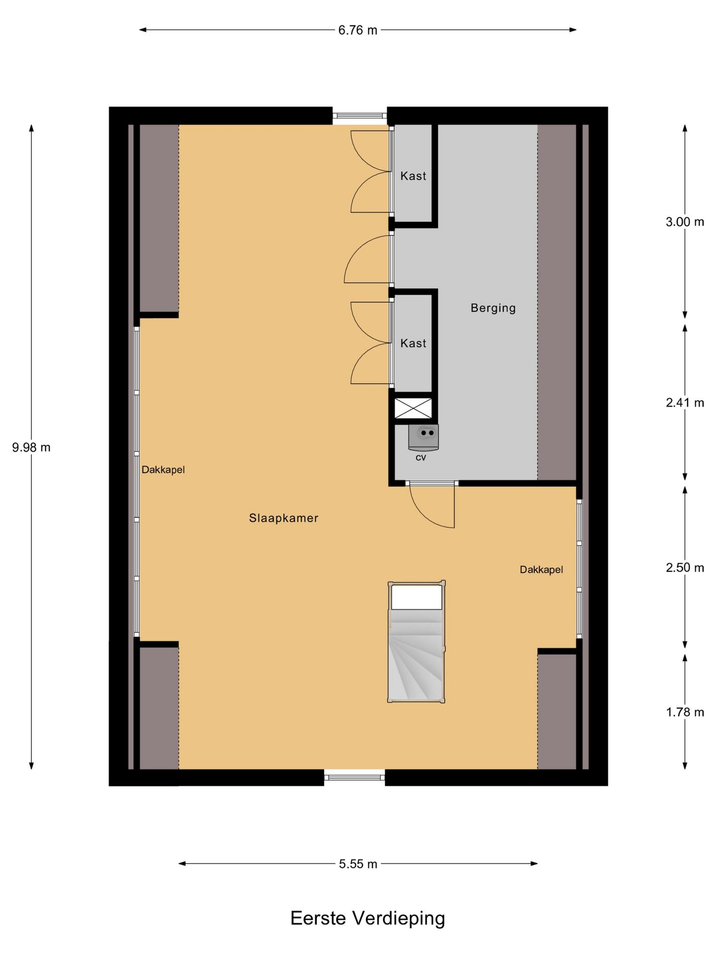 Foto 40 van Karel de Grotelaan 86