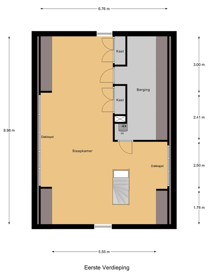 Photo 40 of Karel de Grotelaan 86