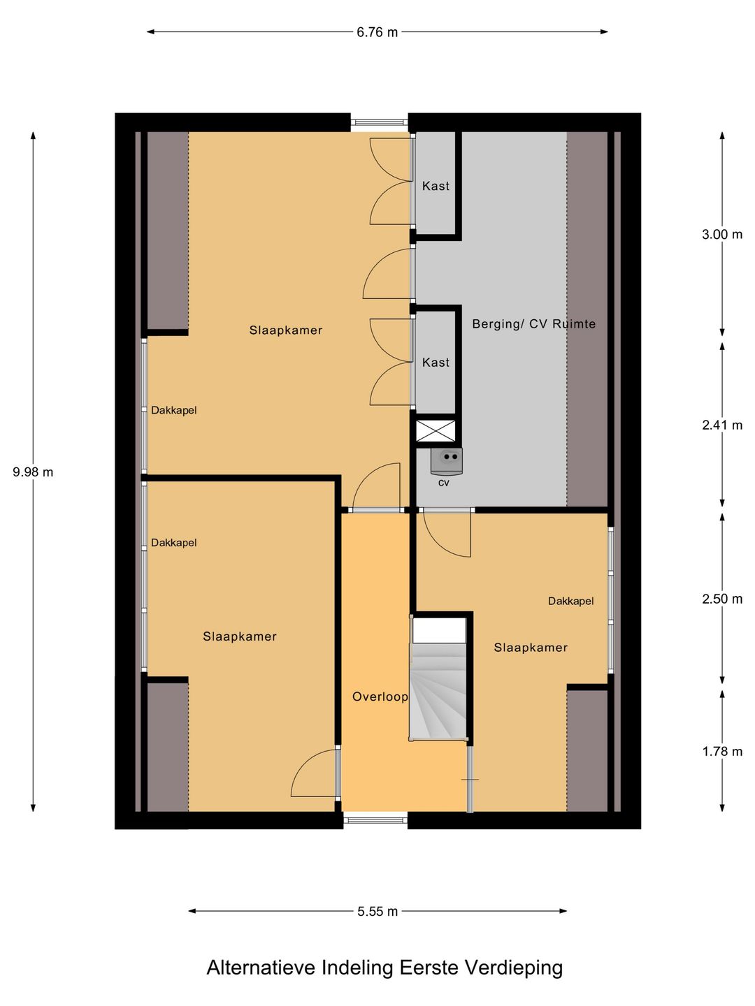 Foto 41 van Karel de Grotelaan 86