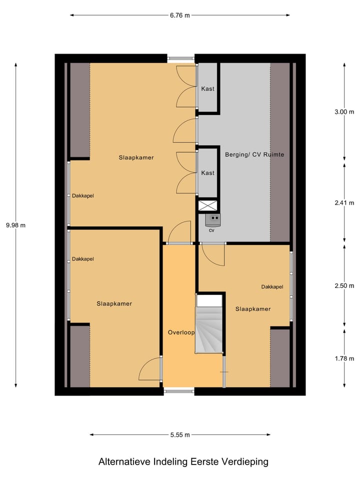Photo 41 of Karel de Grotelaan 86
