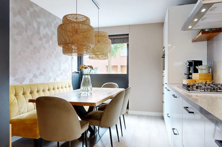 Foto 3 van Karpatenstraat 9