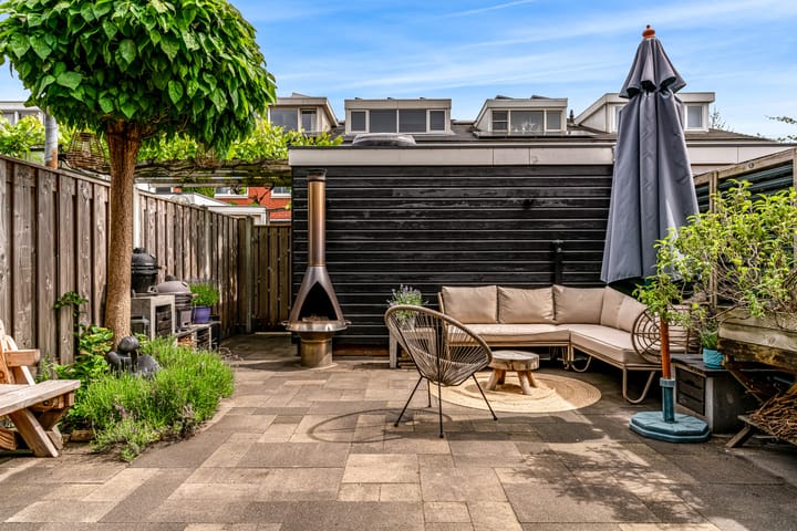 Foto 4 van Karpatenstraat 9