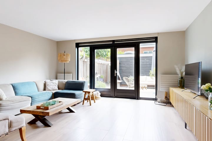 Foto 6 van Karpatenstraat 9