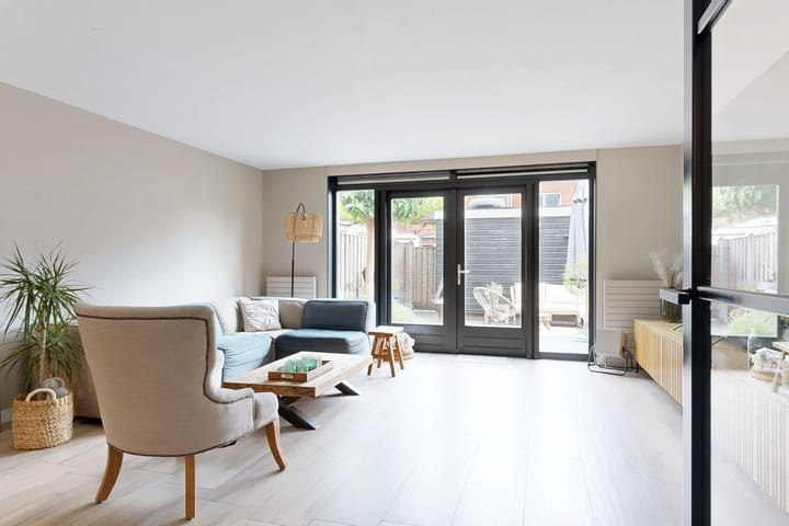 Foto 7 van Karpatenstraat 9