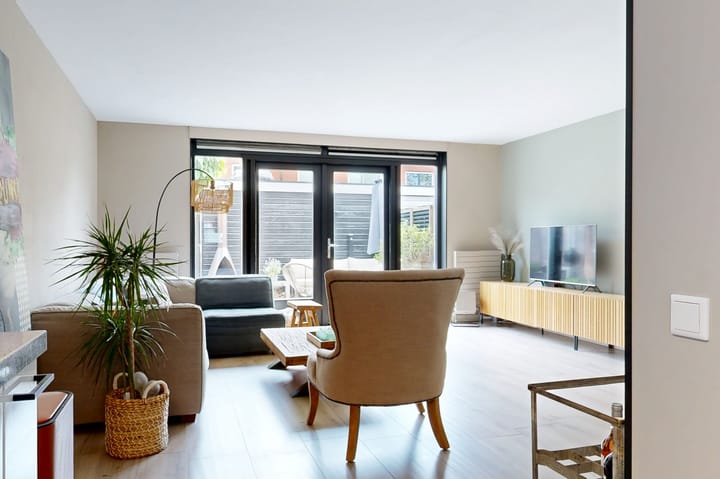 Foto 8 van Karpatenstraat 9