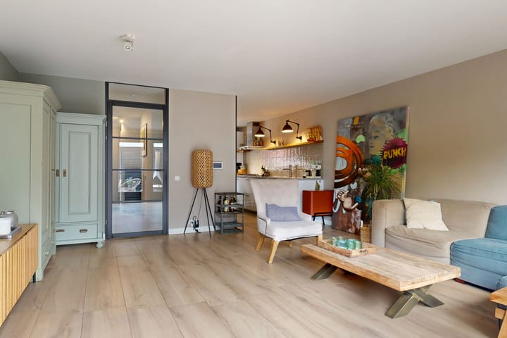 Foto 9 van Karpatenstraat 9