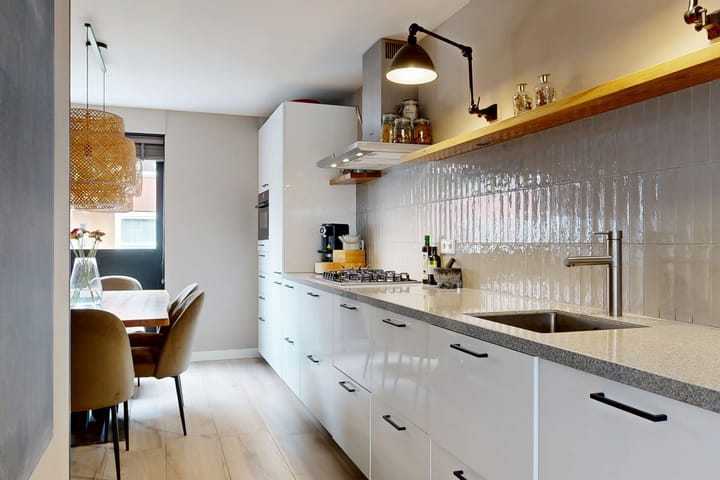 Foto 10 van Karpatenstraat 9