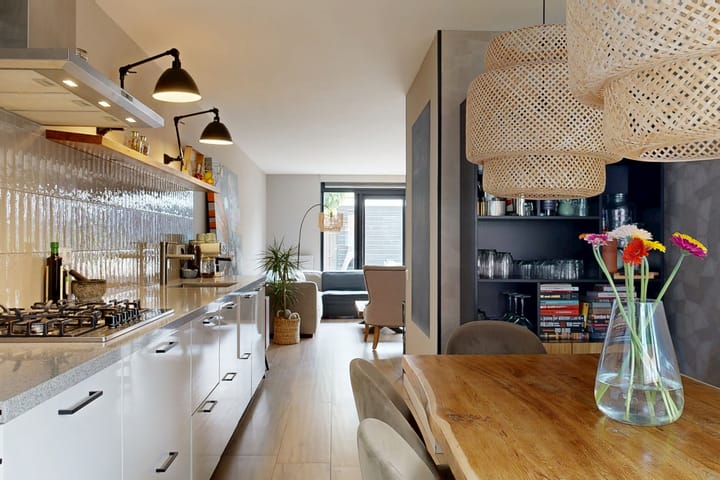 Foto 12 van Karpatenstraat 9