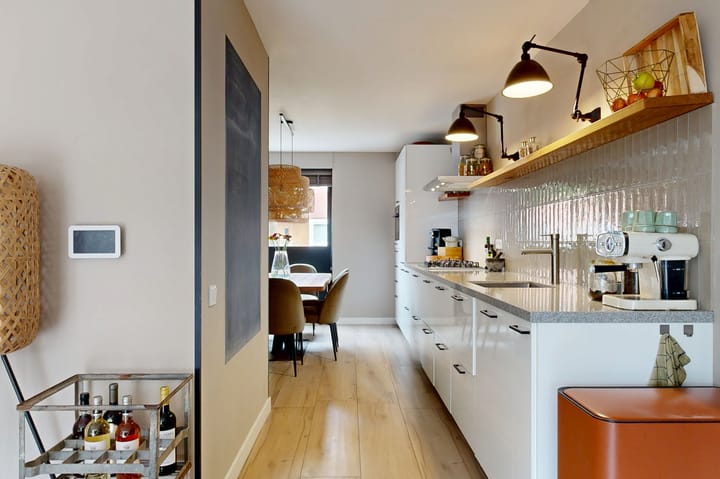 Foto 13 van Karpatenstraat 9