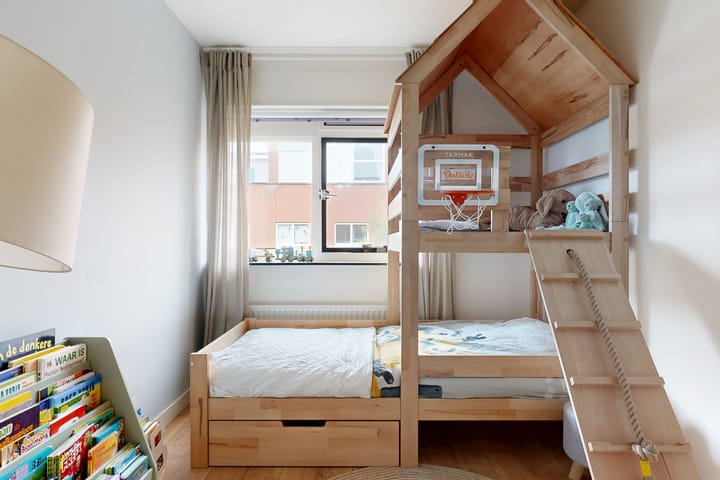 Foto 19 van Karpatenstraat 9