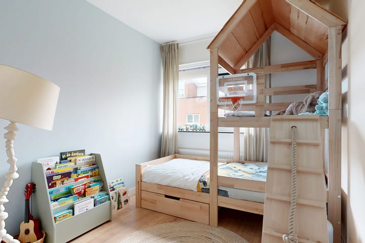 Foto 20 van Karpatenstraat 9