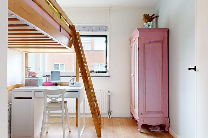 Foto 21 van Karpatenstraat 9