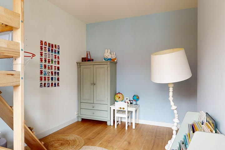 Foto 22 van Karpatenstraat 9