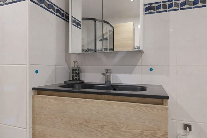 Foto 25 van Karpatenstraat 9