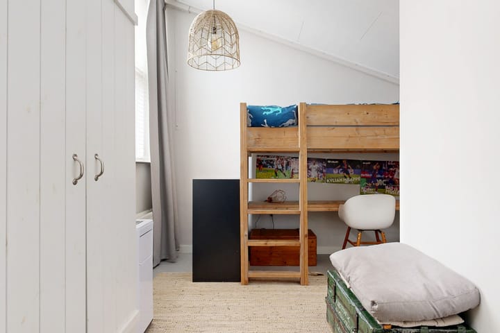 Foto 27 van Karpatenstraat 9