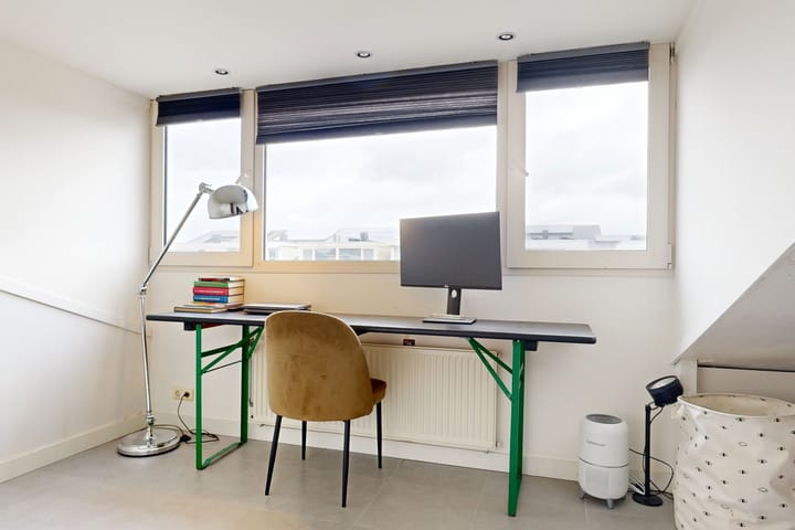 Foto 29 van Karpatenstraat 9