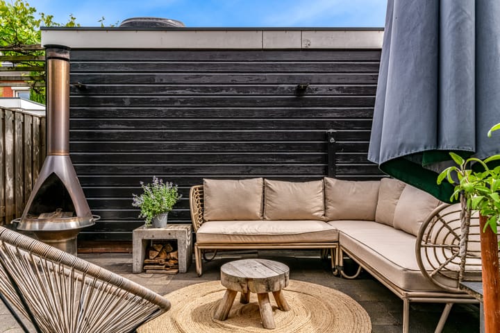 Foto 33 van Karpatenstraat 9