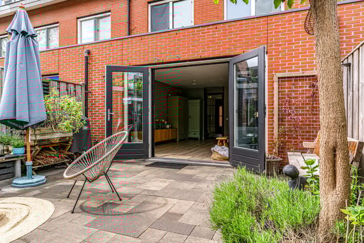 Foto 34 van Karpatenstraat 9