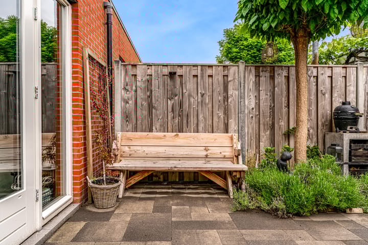 Foto 36 van Karpatenstraat 9