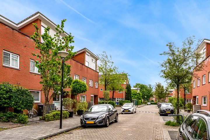 Foto 37 van Karpatenstraat 9