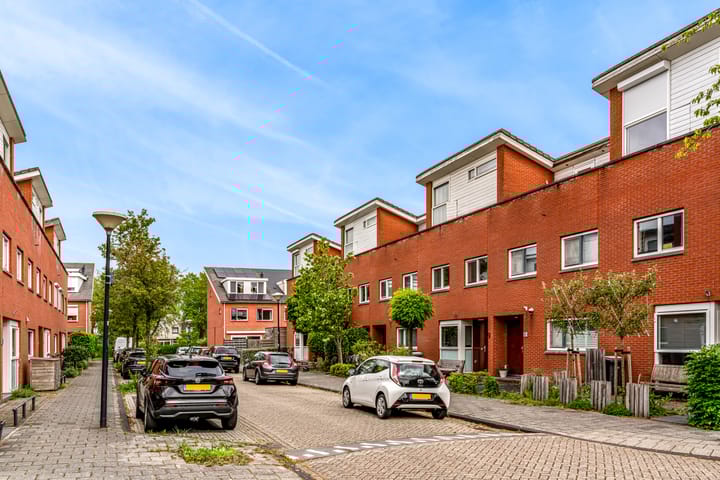 Foto 38 van Karpatenstraat 9