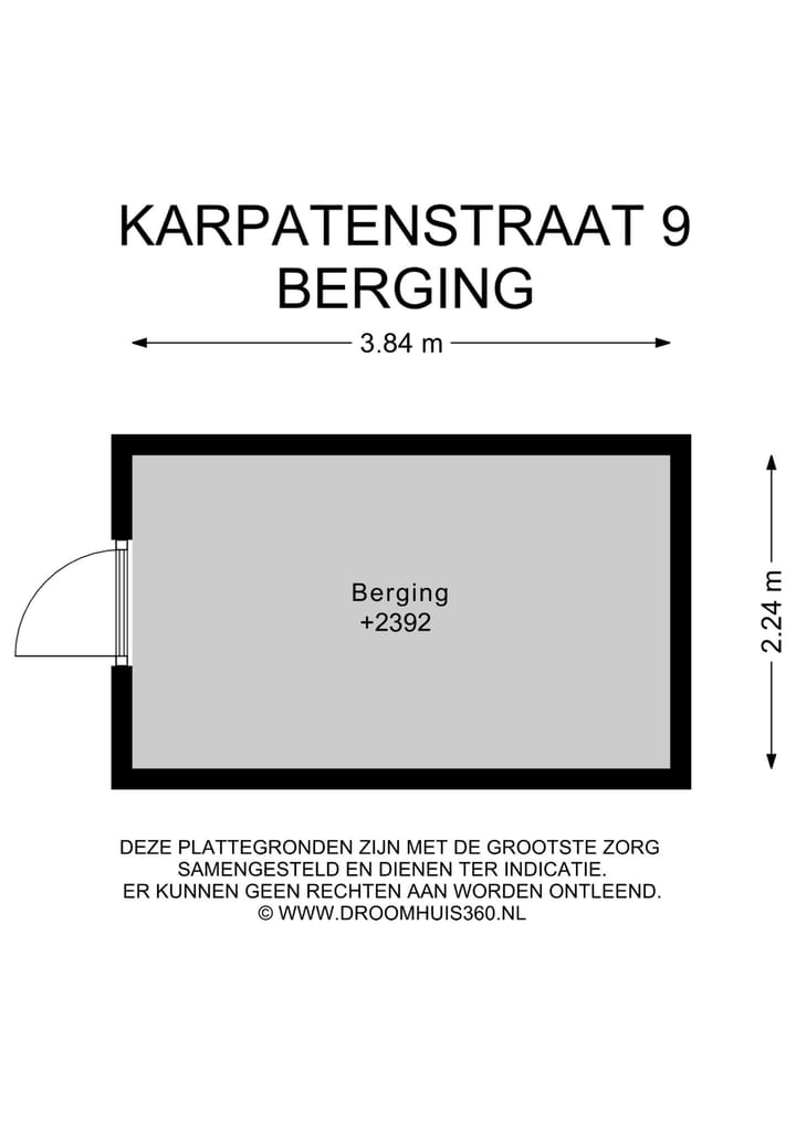 Foto 44 van Karpatenstraat 9