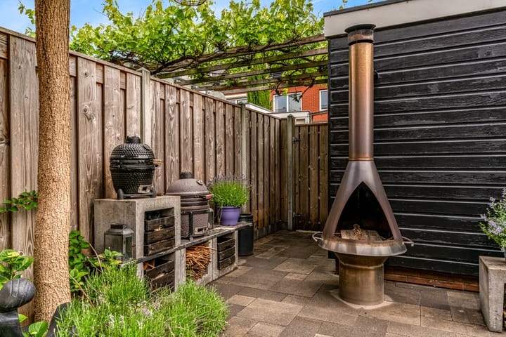 Foto 31 van Karpatenstraat 9