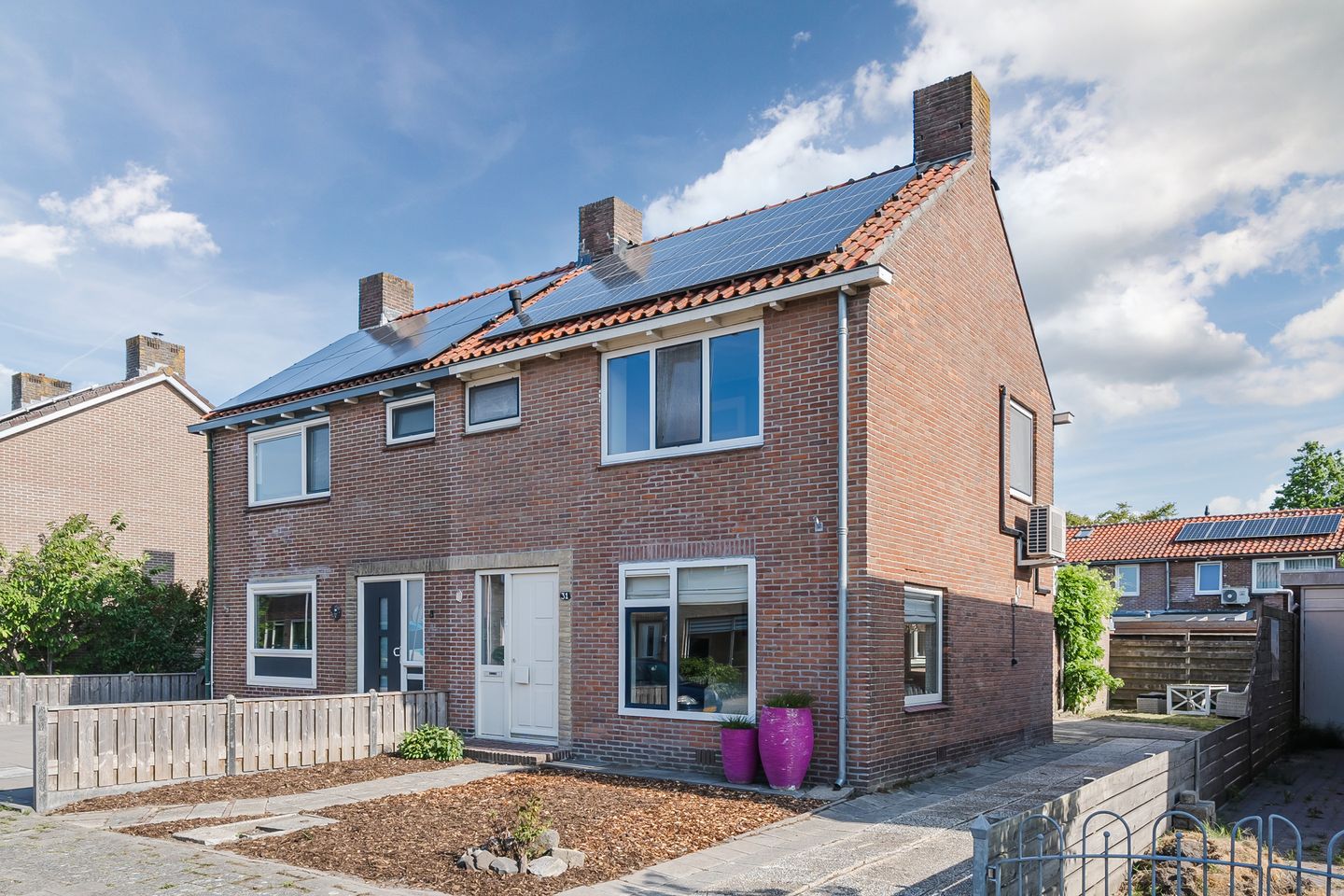 Foto 1 van Wilhelminastraat 31