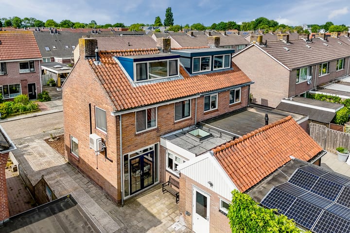 Foto 2 van Wilhelminastraat 31