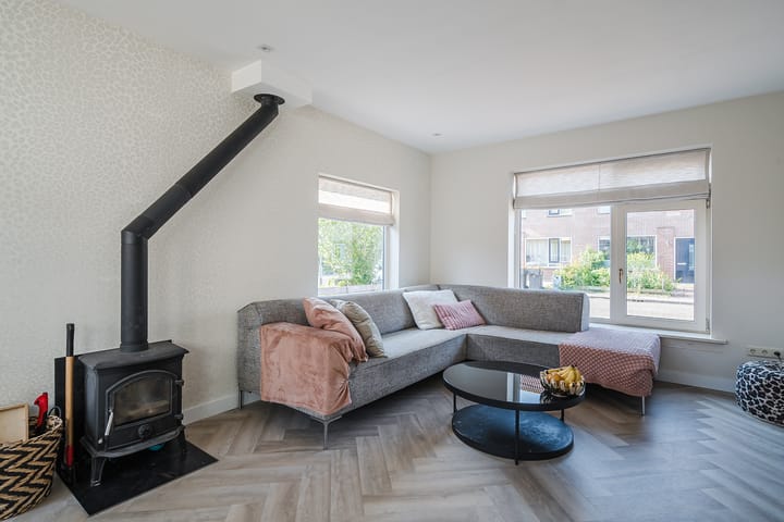 Foto 4 van Wilhelminastraat 31