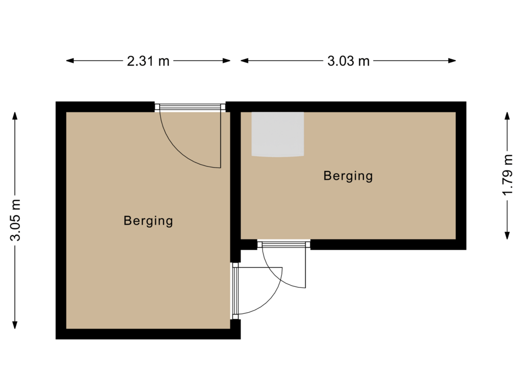 Berging