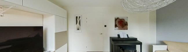 Slaapkamer