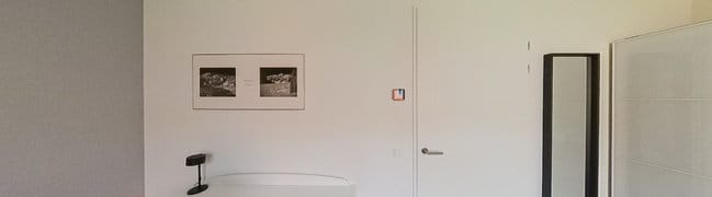 Slaapkamer