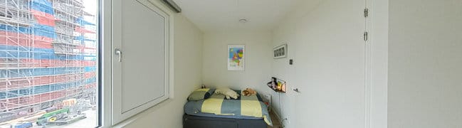 Slaapkamer