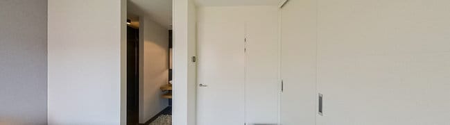 Slaapkamer