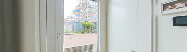 Slaapkamer