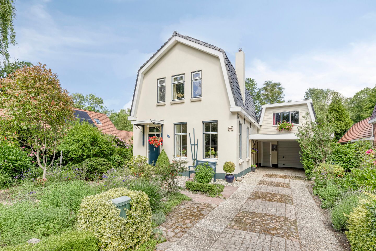 Foto 1 van Groningerweg 65