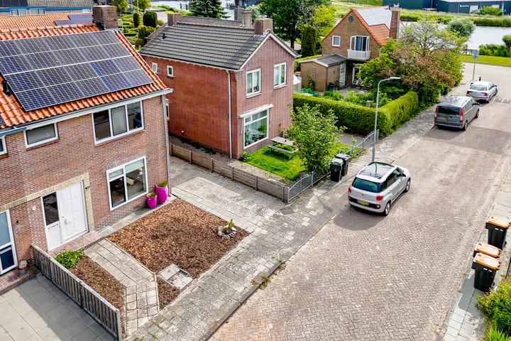 Foto 42 van Wilhelminastraat 31