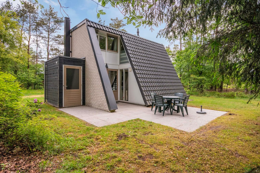 Foto 1 van Krimweg 140-A7