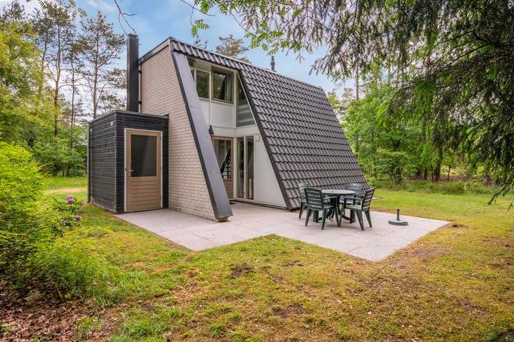 Foto 1 van Krimweg 140-A7