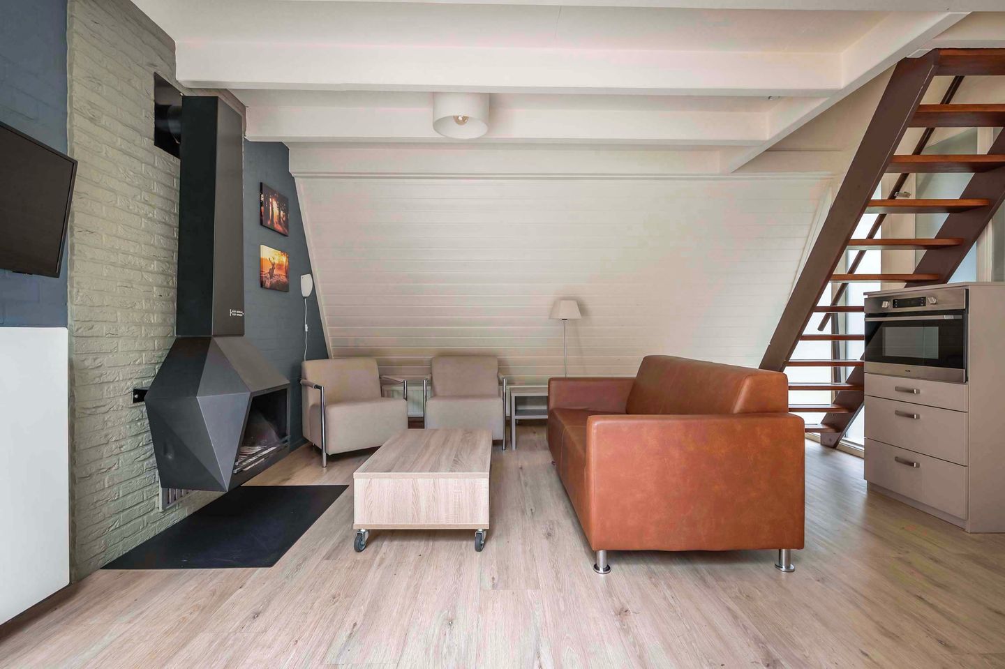 Foto 4 van Krimweg 140-A7