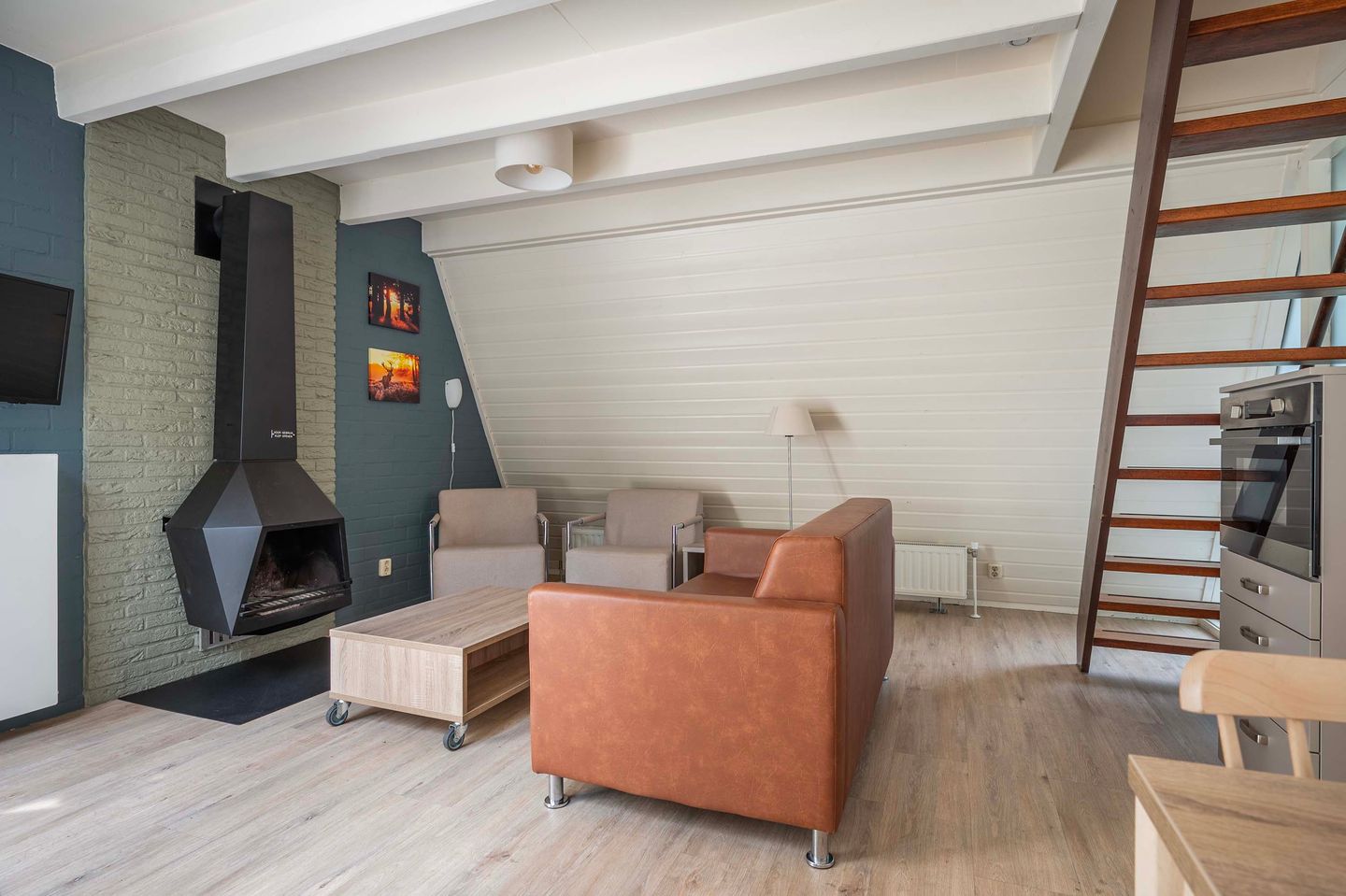 Foto 5 van Krimweg 140-A7