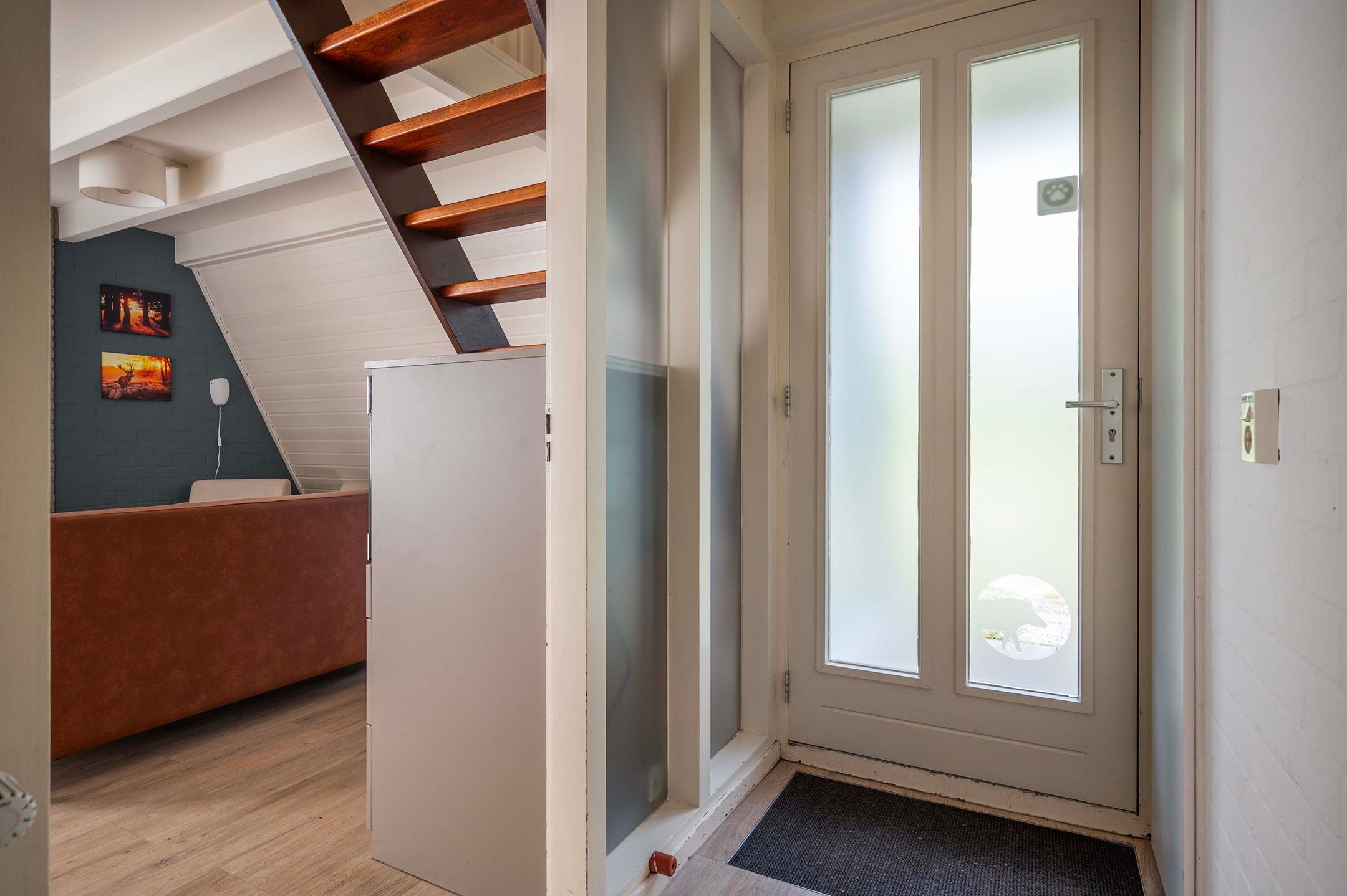 Foto 9 van Krimweg 140-A7