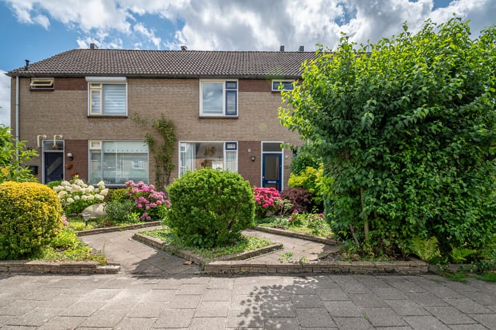 Foto 1 van Dokter Hiemstralaan 103