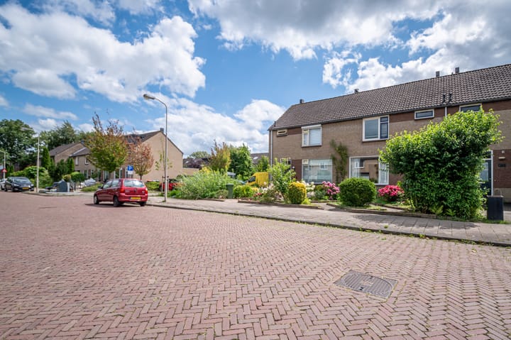 Foto 5 van Dokter Hiemstralaan 103