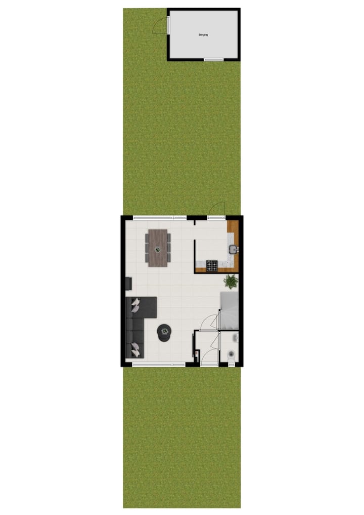 Foto 33 van Dokter Hiemstralaan 103