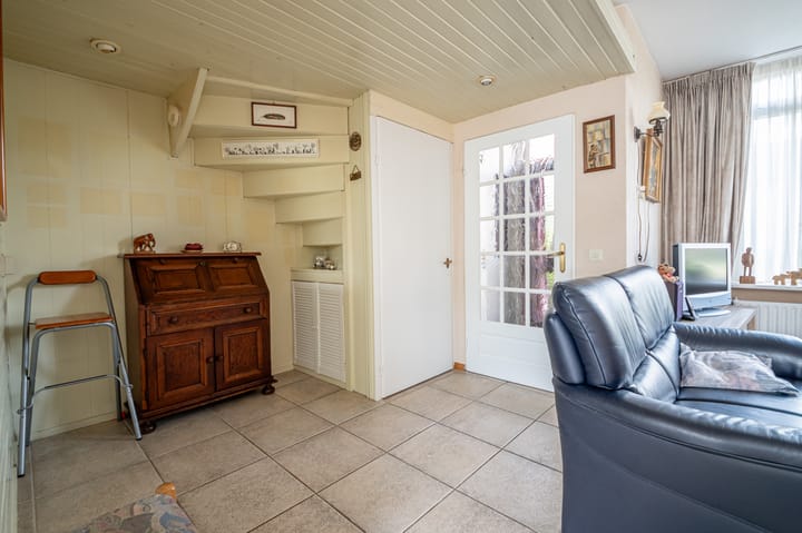 Foto 8 van Dokter Hiemstralaan 103